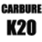 Carbure tungstène K20