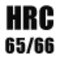 Dureté de forêt en HRC (Rockwell) 65/66