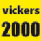 Dureté de surface revêtement TIN Vickers 2000